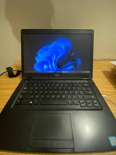 Dell Latitude 5490 – Used – Good Condition