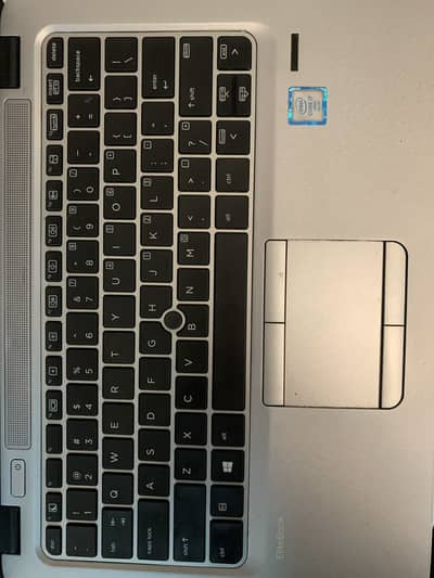 Hp elite book for sale