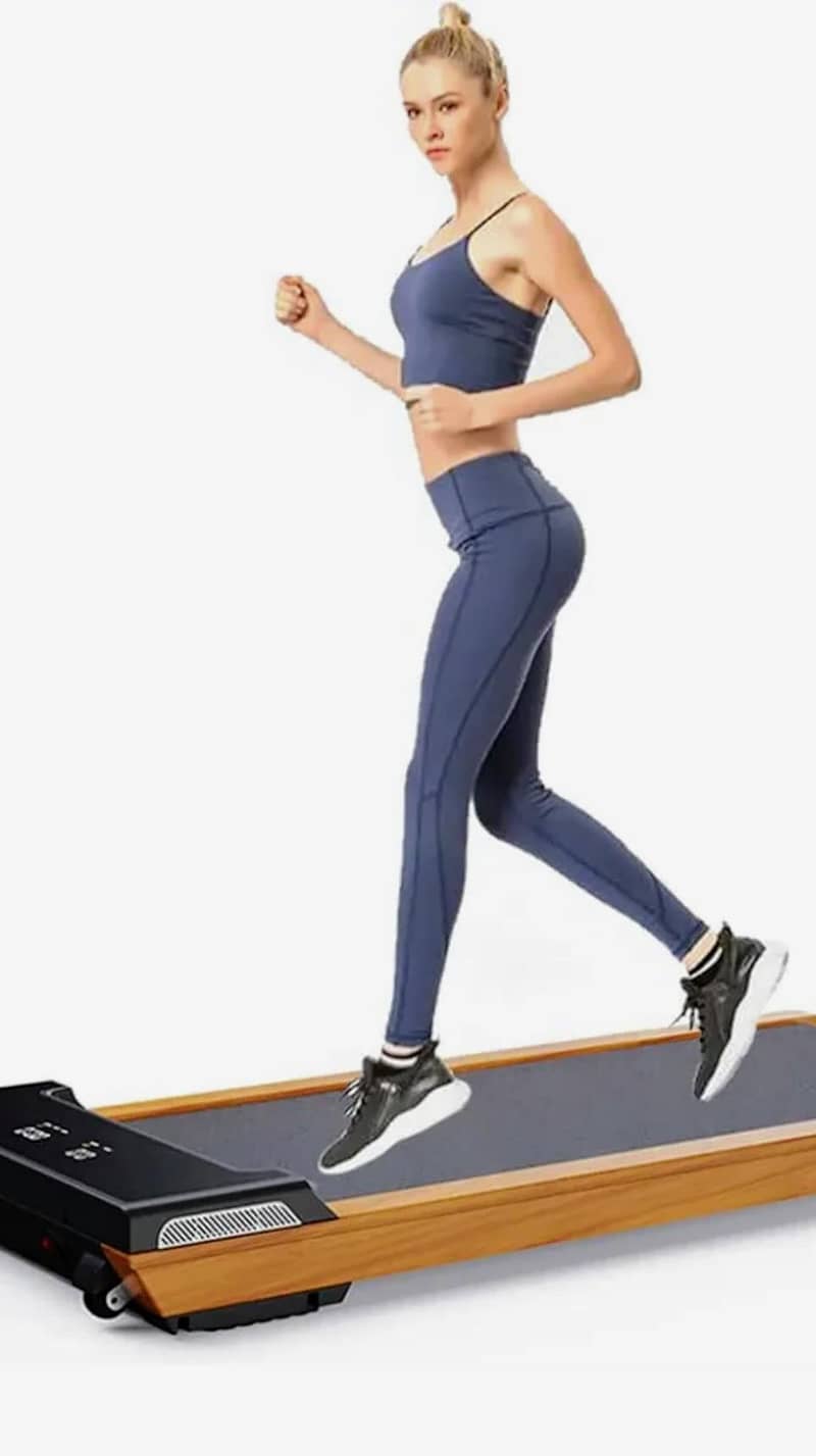 walking pad 4