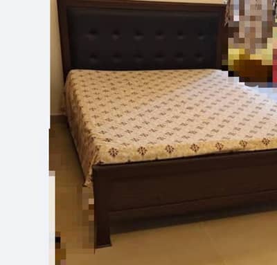 Mattress double bed size