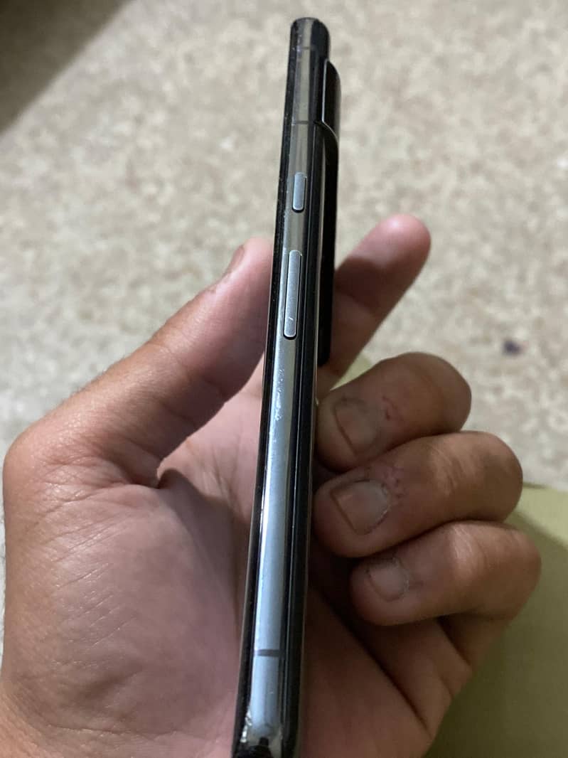 Google pixel 7 pro 1