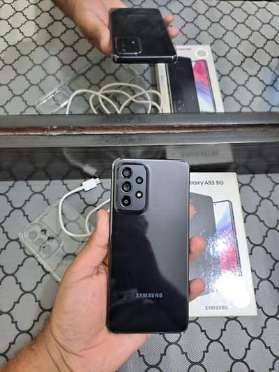Samsung A53 5g