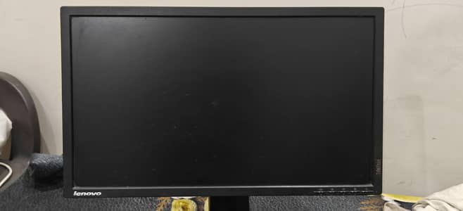 Lenovo 27 inch led