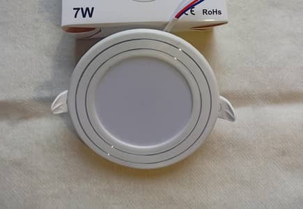 smd 7w down light
