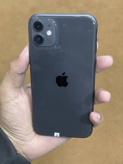 IPHONE 11 NON PTA