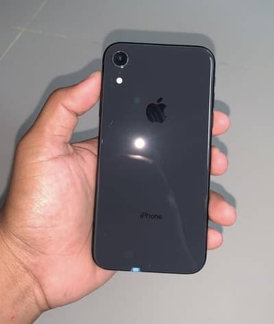 iPhone XR – Excellent Condition | Non-PTA | Neat & Clean