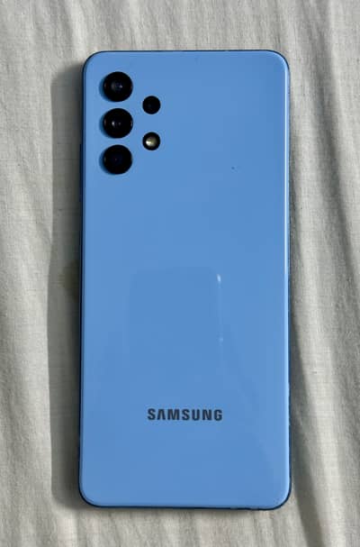 Samsung A32 Dual Sim PTA approved