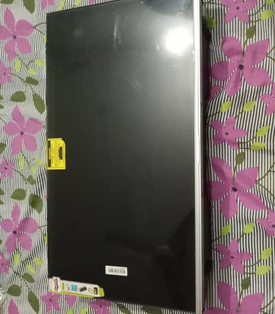 Smart T. V LED 32 inches