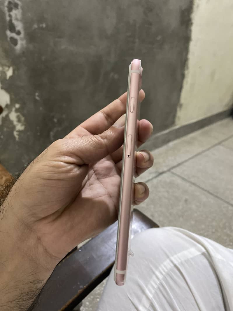 iphone 7plus PTA 3