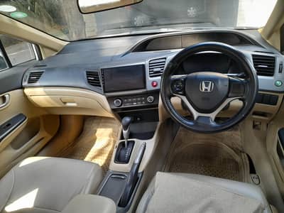 Immaculate Honda Rebirth available for urgent sale