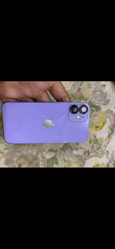 Apple iphone 12 mini