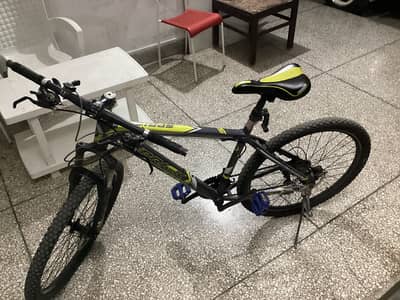 Bicycle for urgent Sale