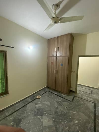 2 Beds Portion Available For Rent