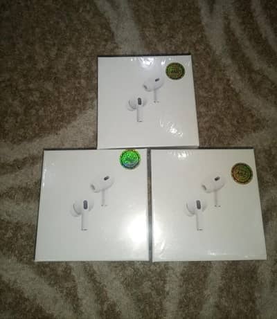 airpods 2nd gen white