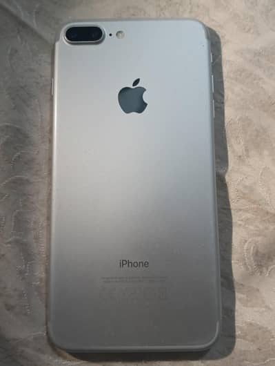 Iphone 7 plus