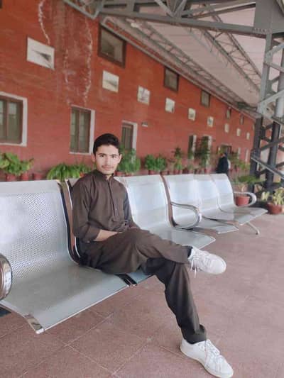 Muhammad abbas