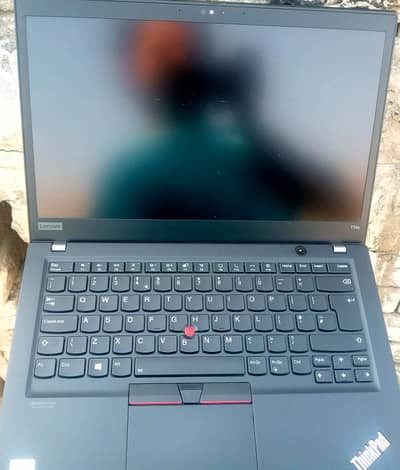 Lenovo thinkpad T14s 10generation core i5 Vpro