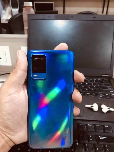 Oppo a54