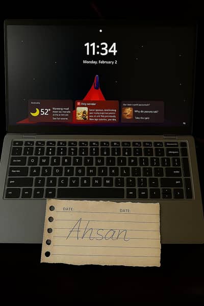 Dell Latitude 9420 i7 11gen 32gb Ram - Ultra premium Business laptop