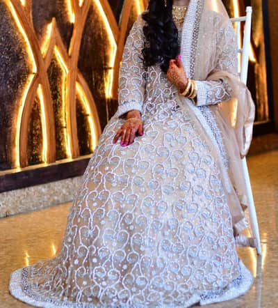 bridal Maxi for sale