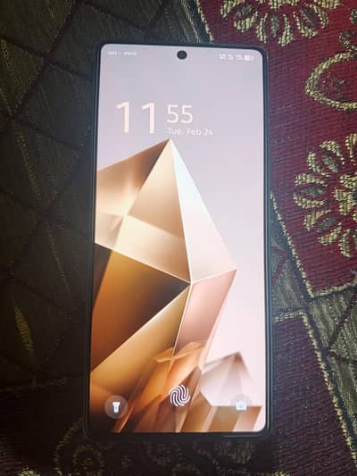 infinix note 50 16/256