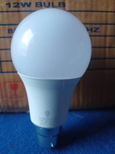 led 12w bulb