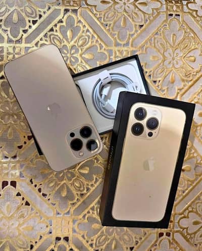 iphone 13 pro max pta official approved ok