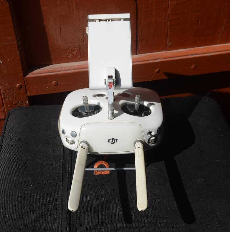 Dji phantom 4 5