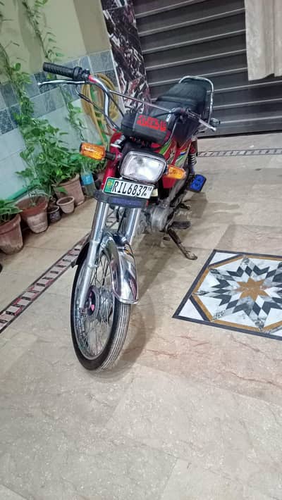 unique bike 2018 model