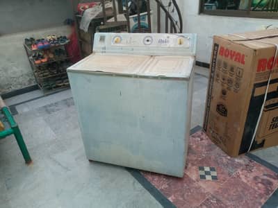 for sale washing machine