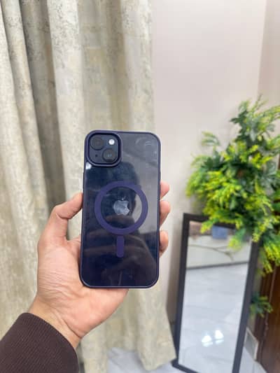 iPhone 14 Plus - 128GB - Sim Locked