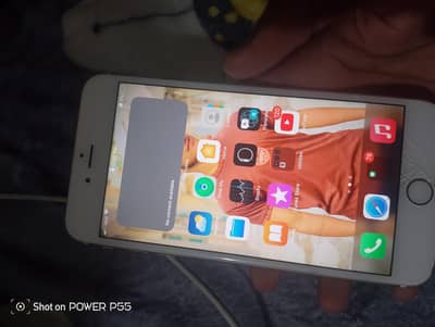 iphone 6splus pta approved all ok