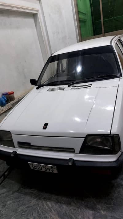 Khyber 1997 – Genuine Condition – For Sale