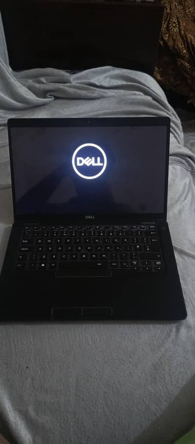 Dell latitude 5400, 8 GB RAM, 512 GB NVMe M2, Touch