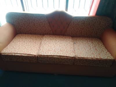 sofas urgent sale