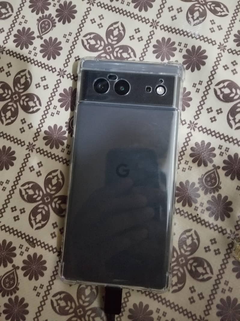google pixel 6 1