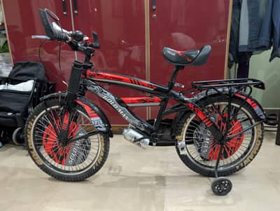 GoldMan Sports Cycle in Neat and Clean Excellent Condition for sale