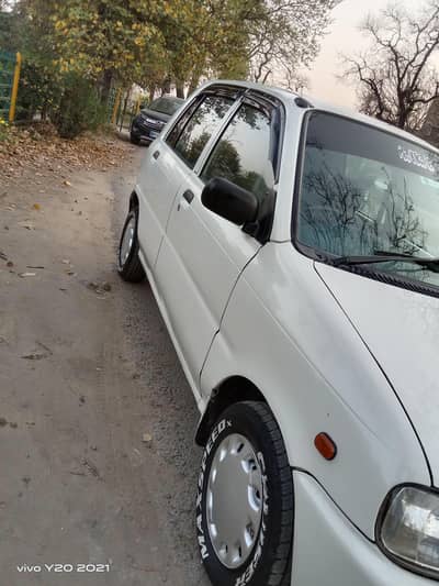 2011 model life time smart card