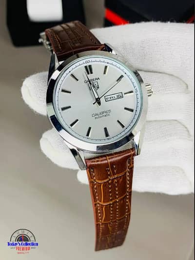 Mens Stylish Watches