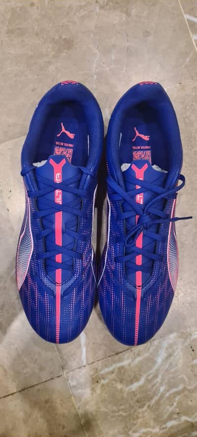 Puma Ultra original Football shoes