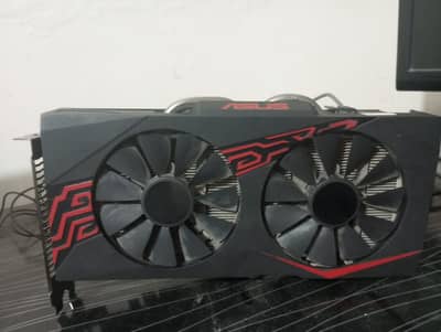 AMD Radeon RX 470 4GB Graphics Card | 1080p High Settings Gaming