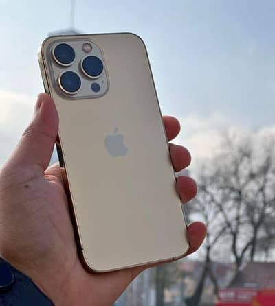 iphone 13 pro max pta official approved