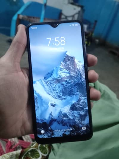 Xiaomi Redmi 8