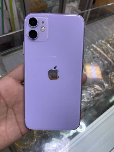 Iphone 11 Non PTA