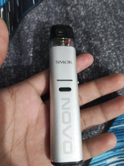 smok nova eco