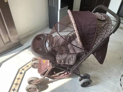 Imported Baby Pram