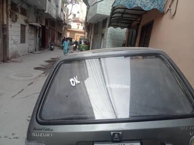 gari bohut achi condition pe hai heater or AC weghar ok hai