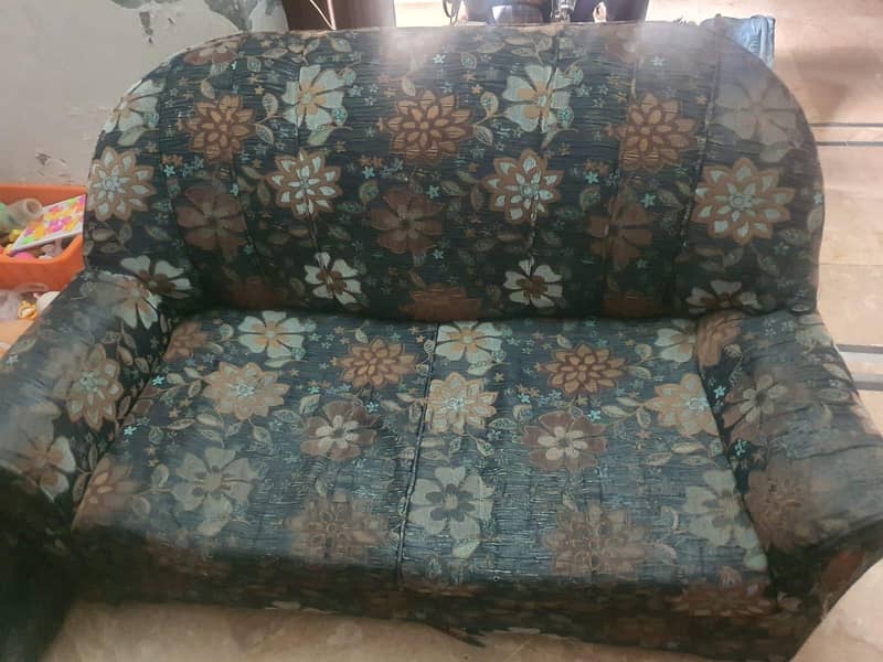 Sofa Set 1