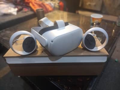 META OCCULUS 2 Used - 55000 RS good condition