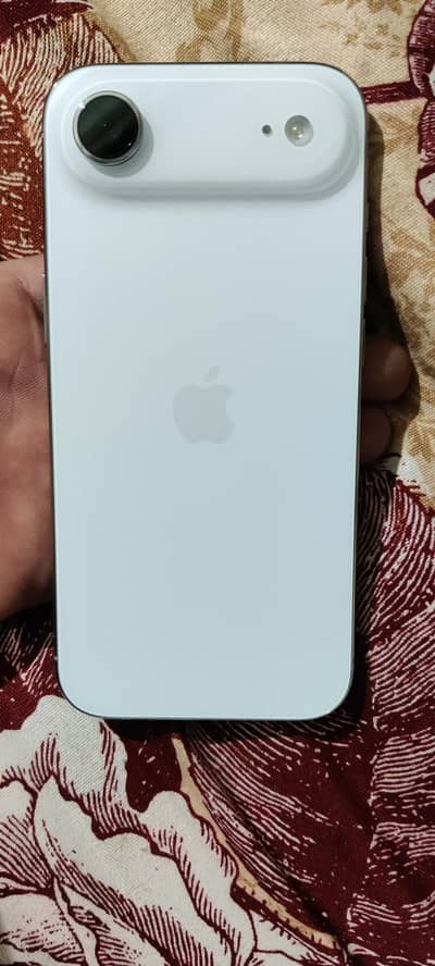 Apple Iphone 17 Air 256gb